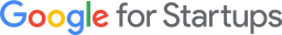 Google for Startups logo