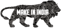Make in India logo