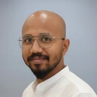Abhijith Gangadhar